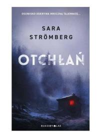 Okładka książki Otchłań