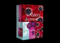 Pakiet Anna H. Niemczynow: W maratonie życia / Maleńka / Należy do mnie. Autor: Niemczynow Anna H.. Dobreksiazki.pl Okładka książki Pakiet Anna H. Niemczynow: W maratonie życia / Maleńka / Należy do mnie