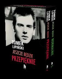 Okładka książki Pakiet: Jeszcze będzie przepięknie, Jeszcze będzie normalnie