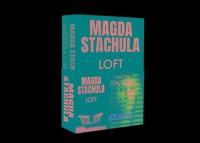 Pakiet Magda Stachula: Idealna/ Loft. Autor: Magda Stachula. Dobreksiazki.pl Okładka książki Pakiet Magda Stachula: Idealna/ Loft