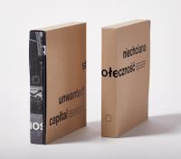 Okładka książki Pakiet: Niechciana społeczność. Architektura i...