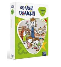 Okładka książki Pakiet: Od ucha do ucha. Poziom 2