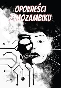 Okładka książki Palop T.3 Opowieści z Mozambiku