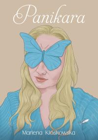 Okładka książki Panikara