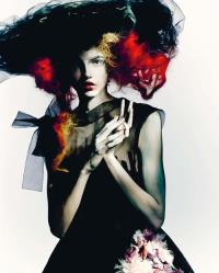 Paolo Roversi. Autor: Lécallier Sylvie, Paolo Roversi. Dobreksiazki.pl Okładka książki Paolo Roversi