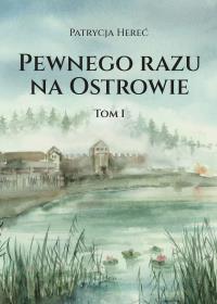 Okładka książki Pewnego razu na Ostrowie