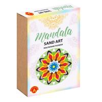 Piaskowe Malowanki Mandala 3. Wydawca: ALEXANDER GRY. Dobreksiazki.pl Opakowanie Piaskowe Malowanki Mandala 3
