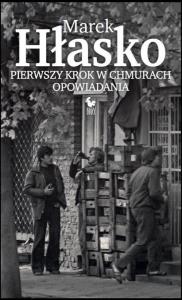Okładka książki Pierwszy krok w chmurach wyd. 2026
