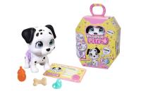 Pies Pamper Petz Dalmatyńczyk 15cm. Wydawca: SIMBA. Dobreksiazki.pl Opakowanie Pies Pamper Petz Dalmatyńczyk 15cm