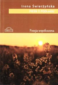 Pieśni o Podlasiu. Autor: Świerżyńska Irena. Dobreksiazki.pl Okładka książki Pieśni o Podlasiu