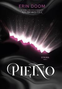Piętno. Stigma. Tom 1. Autor: Znak Koncept. Dobreksiazki.pl Okładka książki Piętno. Stigma. Tom 1