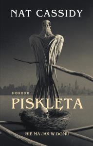 Pisklęta. Autor: Cassidy Nat. Dobreksiazki.pl Okładka książki Pisklęta