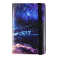 Planner A5 dzienny z nadrukiem kosmos Print Space PLR-25PR. Wydawca: I-DROPS. Dobreksiazki.pl Opakowanie Planner A5 dzienny z nadrukiem kosmos Print Space PLR-25PR