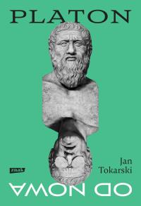 Okładka książki Platon od nowa