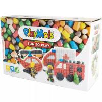 Opakowanie PlayMais FUN TO PLAY Wóz Strażacki