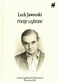 Okładka książki Poezje wybrane