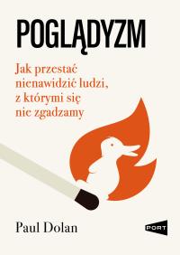 Okładka książki Poglądyzm