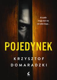 Okładka książki Pojedynek