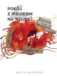 Okładka książki Pokój z widokiem na wojnę 4