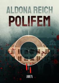 Okładka książki Polifem. Darasz. Tom 2