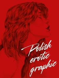 Okładka książki Polish Erotic Graphics