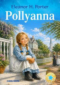 Okładka książki Pollyanna