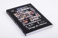 Polscy Przedsiębiorcy - Droga do sukcesu część 3. Autor: Opracowanie zbiorowe. Dobreksiazki.pl Okładka książki Polscy Przedsiębiorcy - Droga do sukcesu część 3