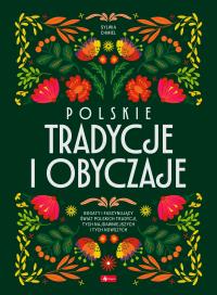Okładka książki Polskie tradycje i obyczaje