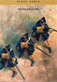 Połtawa w.4. Autor: Englund Peter. Dobreksiazki.pl Okładka książki Połtawa w.4