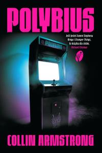 Okładka książki Polybius