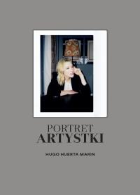Okładka książki Portret Artystki