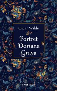 Okładka książki Portret Doriana Graya