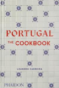 Okładka książki Portugal