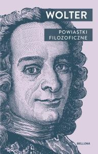 Okładka książki Powiastki filozoficzne