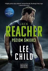 Poziom śmierci. Autor: Child Lee. Dobreksiazki.pl Okładka książki Poziom śmierci