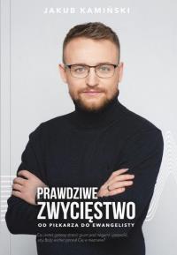 Okładka książki Prawdziwe zwycięstwo