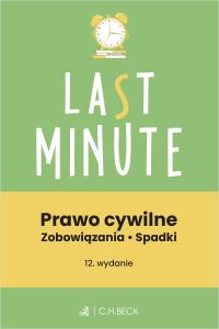 Prawo cywilne. Zobowiązania. Spadki + testy online. Autor: Praca zbiorowa. Dobreksiazki.pl Okładka książki Prawo cywilne. Zobowiązania. Spadki + testy online