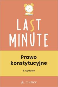 Prawo konstytucyjne + testy online. Autor: Opracowanie zbiorowe. Dobreksiazki.pl Okładka książki Prawo konstytucyjne + testy online