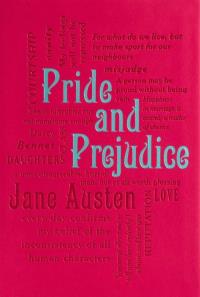 Pride and Prejudice. Autor: Jane Austen. Dobreksiazki.pl Okładka książki Pride and Prejudice