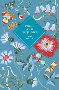 Pride and Prejudice. Autor: Jane Austen. Dobreksiazki.pl Okładka książki Pride and Prejudice