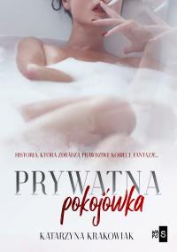 Okładka książki Prywatna pokojówka wyd. 2026
