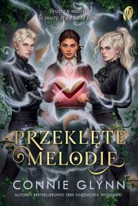 Okładka książki Przeklęte melodie