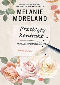 Okładka książki Przeklęty kontrakt: nowe warunki. Kontrakt. Tom 1.5