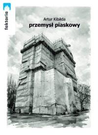 Okładka książki Przemysł piaskowy