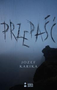 Okładka książki Przepaść