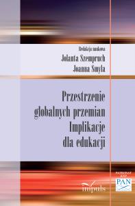 Opakowanie Przestrzenie globalnych przemian Implikacje dla edukacji
