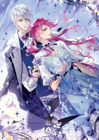 Okładka książki Przeznaczeniem złoczyńców jest śmierć. Tom 6