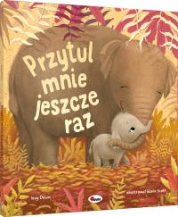 Przytul mnie jeszcze raz. Autor: Down Izzy. Dobreksiazki.pl Okładka książki Przytul mnie jeszcze raz