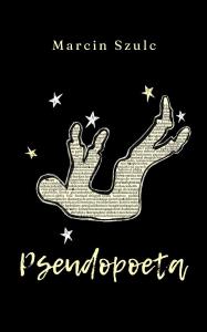 Okładka książki Pseudopoeta