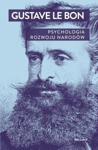 Okładka książki Psychologia rozwoju narodów